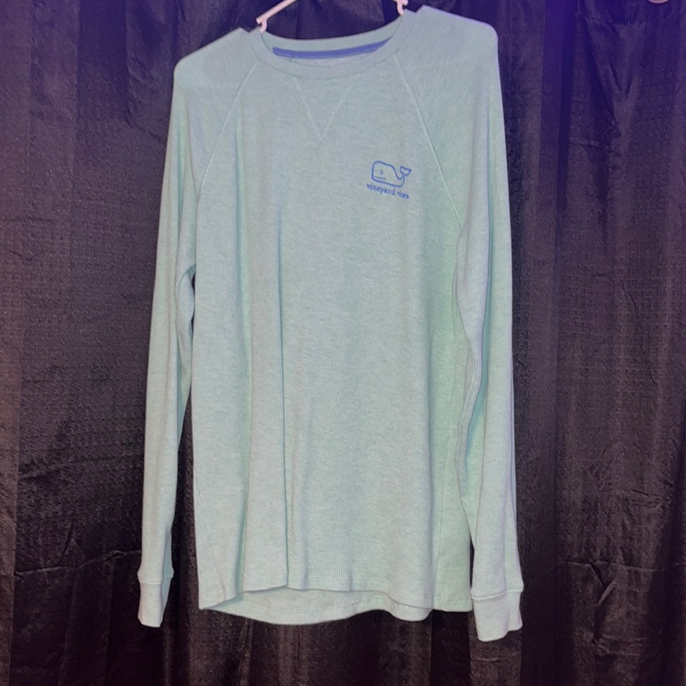 Men’s small vineyard vines long sleeve!